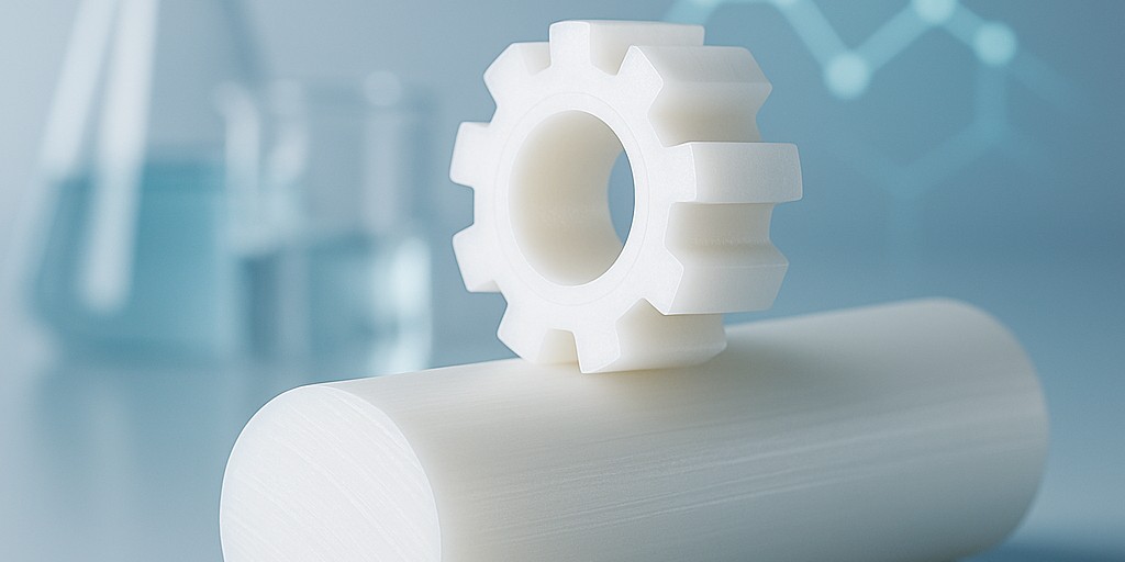 Polyurethane mit den neuen POM-Polyolen sind fester, stabiler und wasserabweisender als klassische Polyurethane. Sie können daher in vielen Wirtschaftsbranchen eingesetzt werden, etwa in Industrieklebstoffen, Schmierstoffen und Beschichtungen. Grafik: Power2Polymers