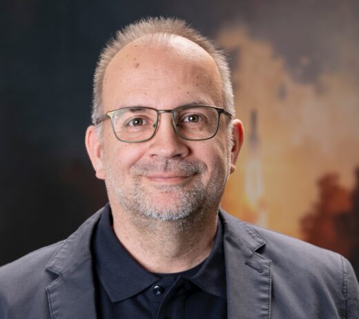 Prof. Christian Arbinger