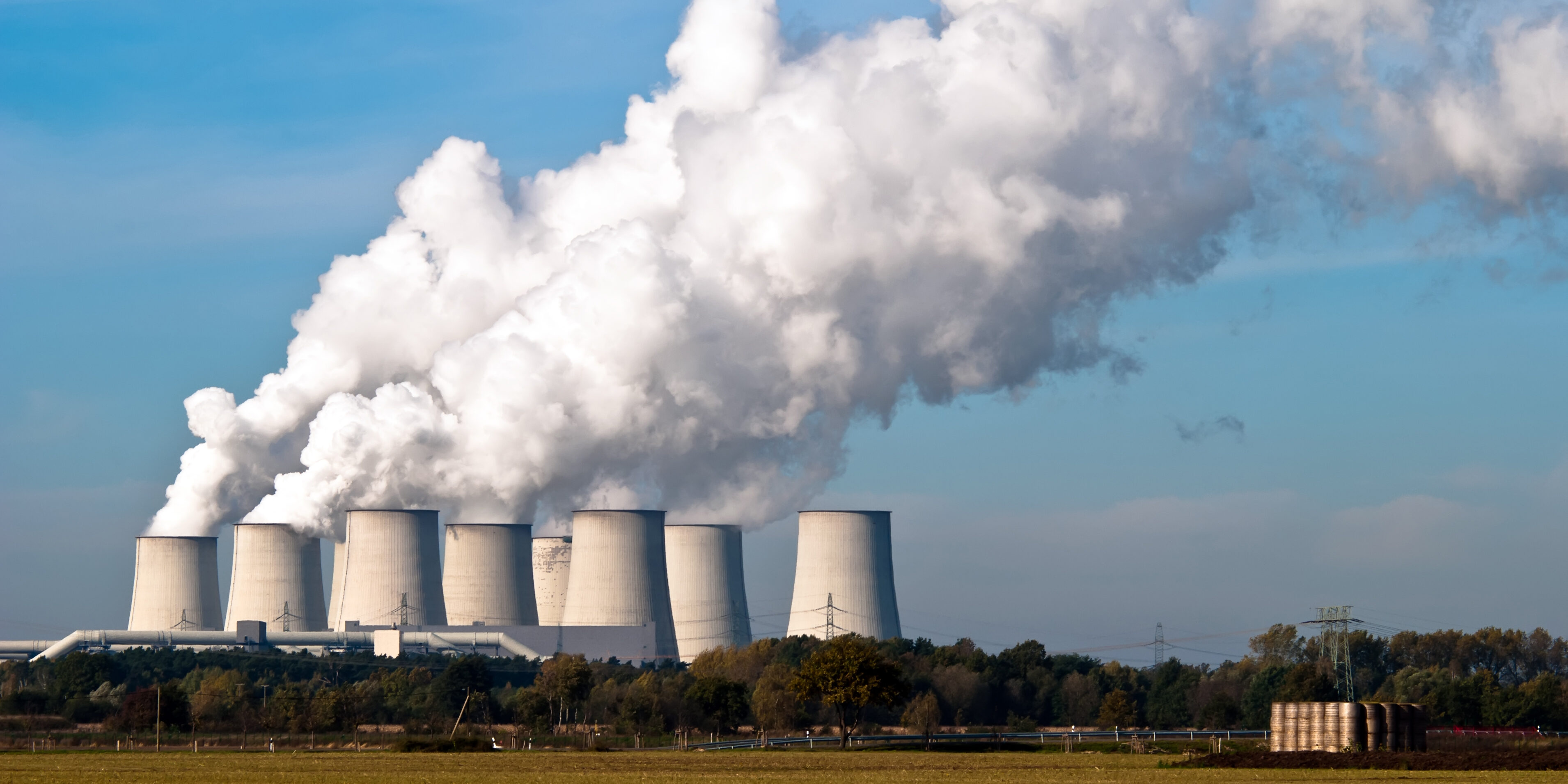 Grüner Strom aus dem Kohlekraftwerk