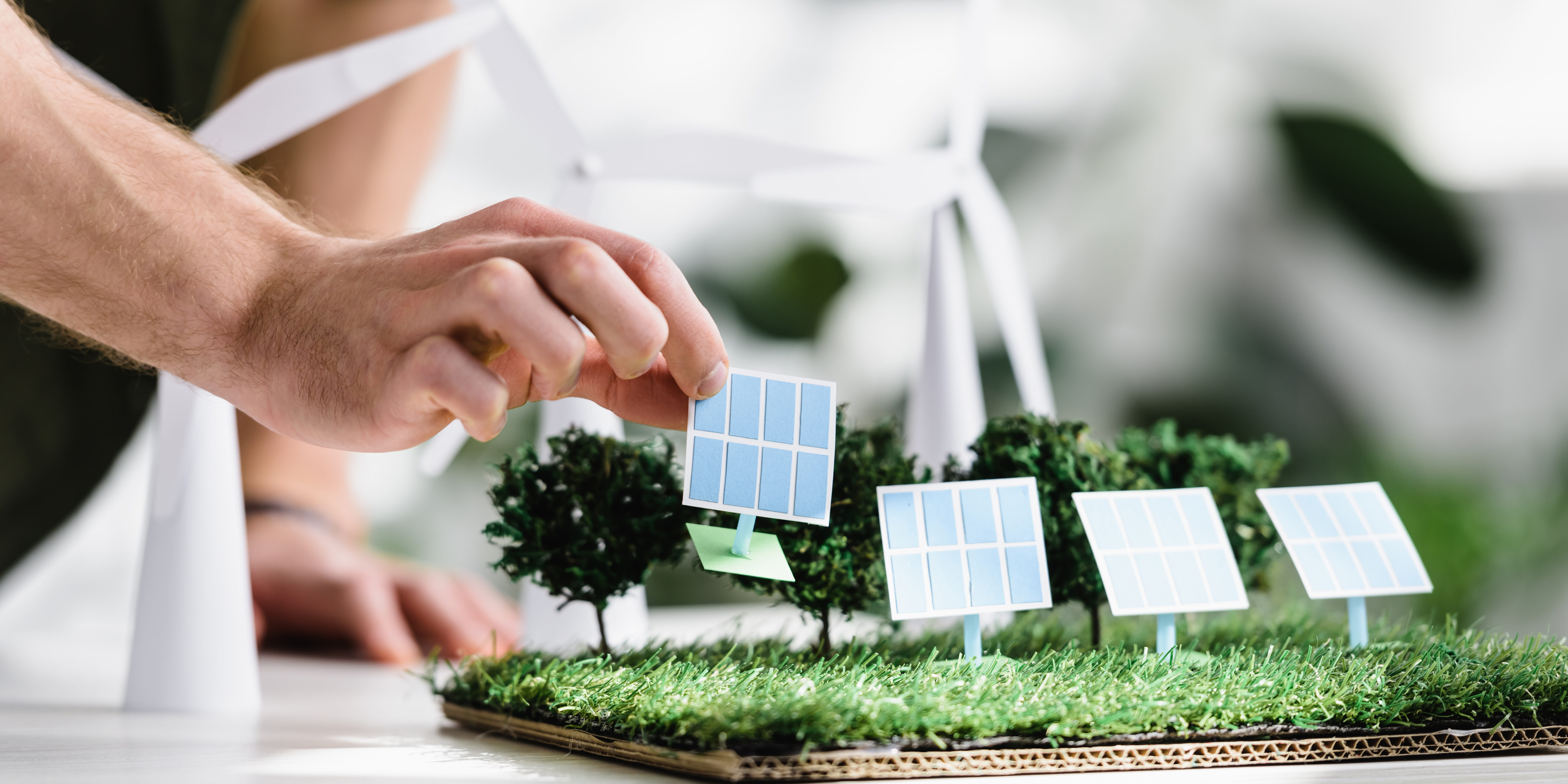 Energiewende in Deutschland droht ins Stocken zu geraten