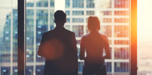 Stimmung am Arbeitsmarkt