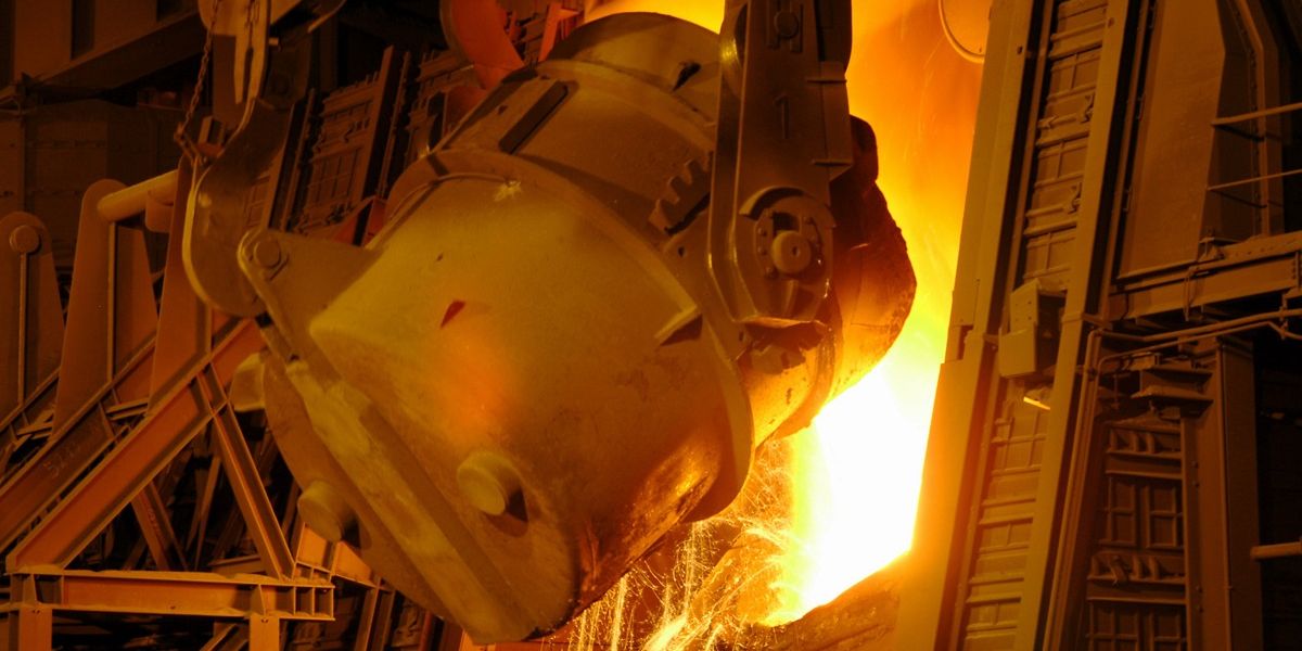 Seit vielen Jahren bürgt der Name Saarstahl für hochwertige, kundenspezifische Lösungen aus Stahl. Die Saarstahl-Gruppe, mit Hauptsitz in Völklingen, hat sich dabei auf die Herstellung von Walzdraht, Stabstahl, Halbzeug sowie Schmiedeprodukten in anspruchsvollen Qualitäten spezialisiert. Foto: Saarstahl AG