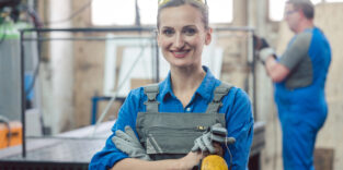 Arbeitsschutz und PSA