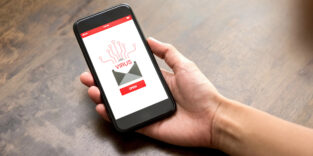 Angriff auf das Smartphone