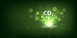 CO₂