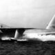 Spruce Goose im Jahr 1947