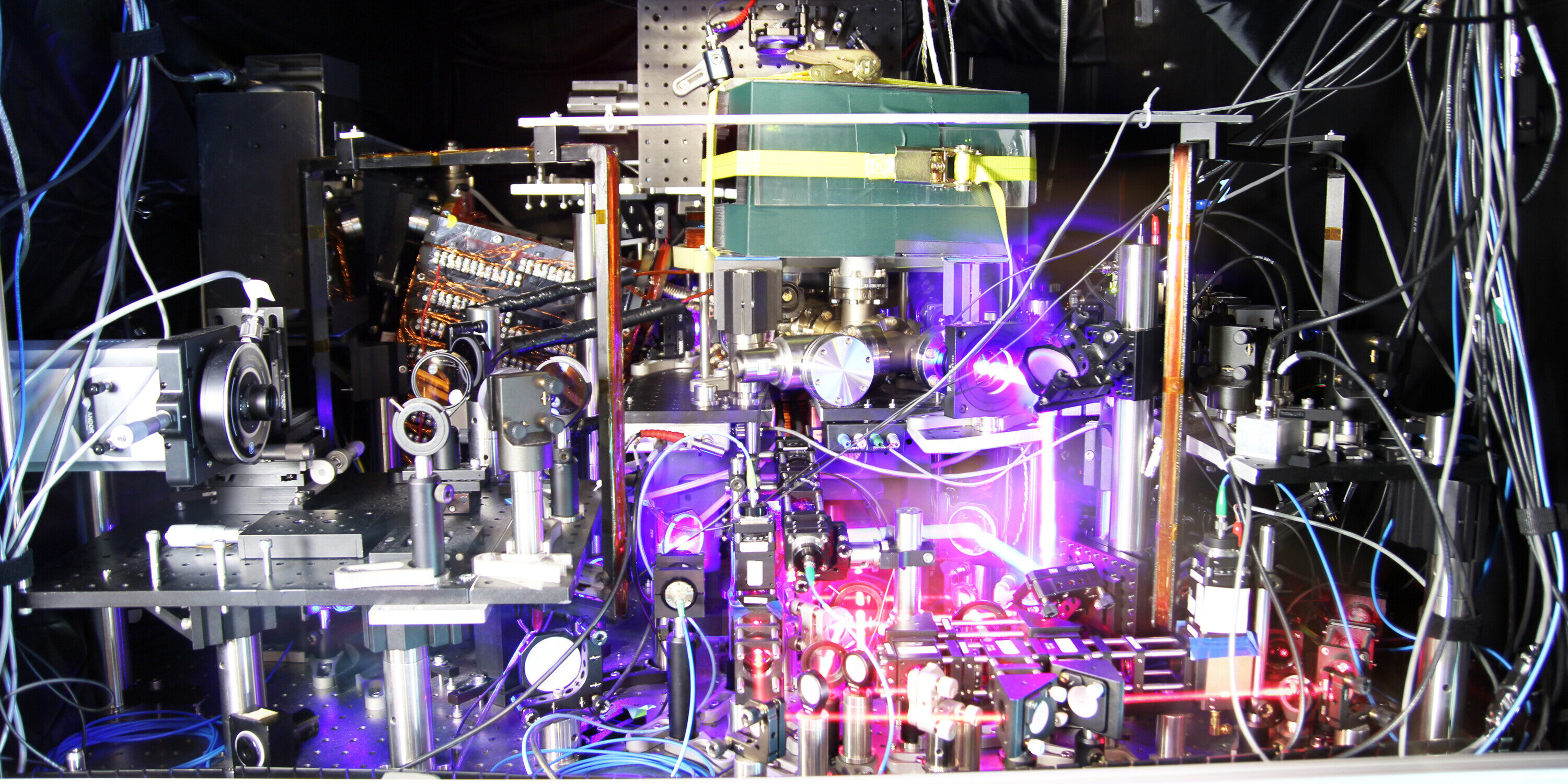 Smoking Gun: So entstehen falsche Durchbrüche beim Quantencomputing