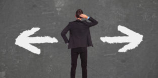 Karriere hat auch verschiedene Wege