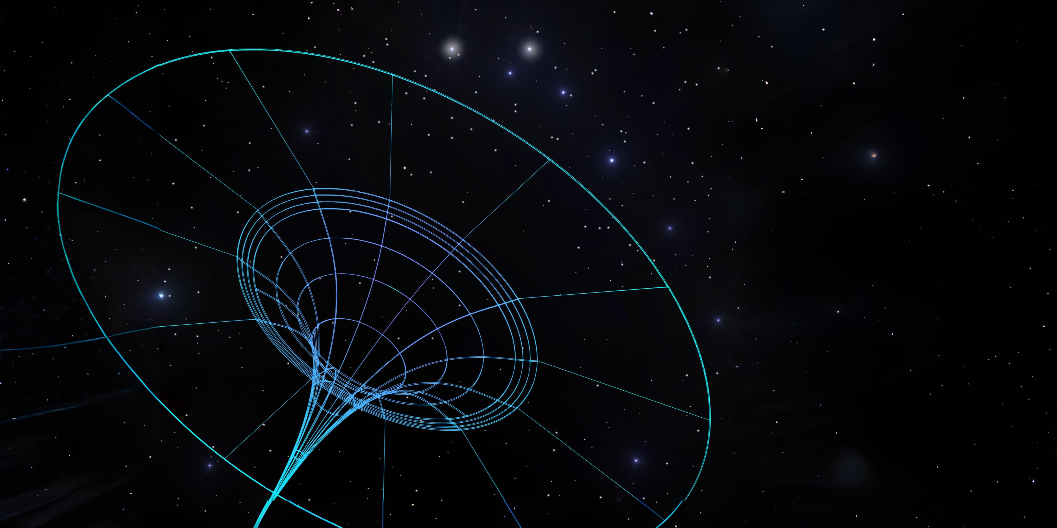 Der Urknall neu gedacht: Einsteins altes Rätsel