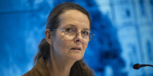 Bettina Martin (SPD)