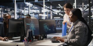 Mit KI und Team zusammenarbeiten