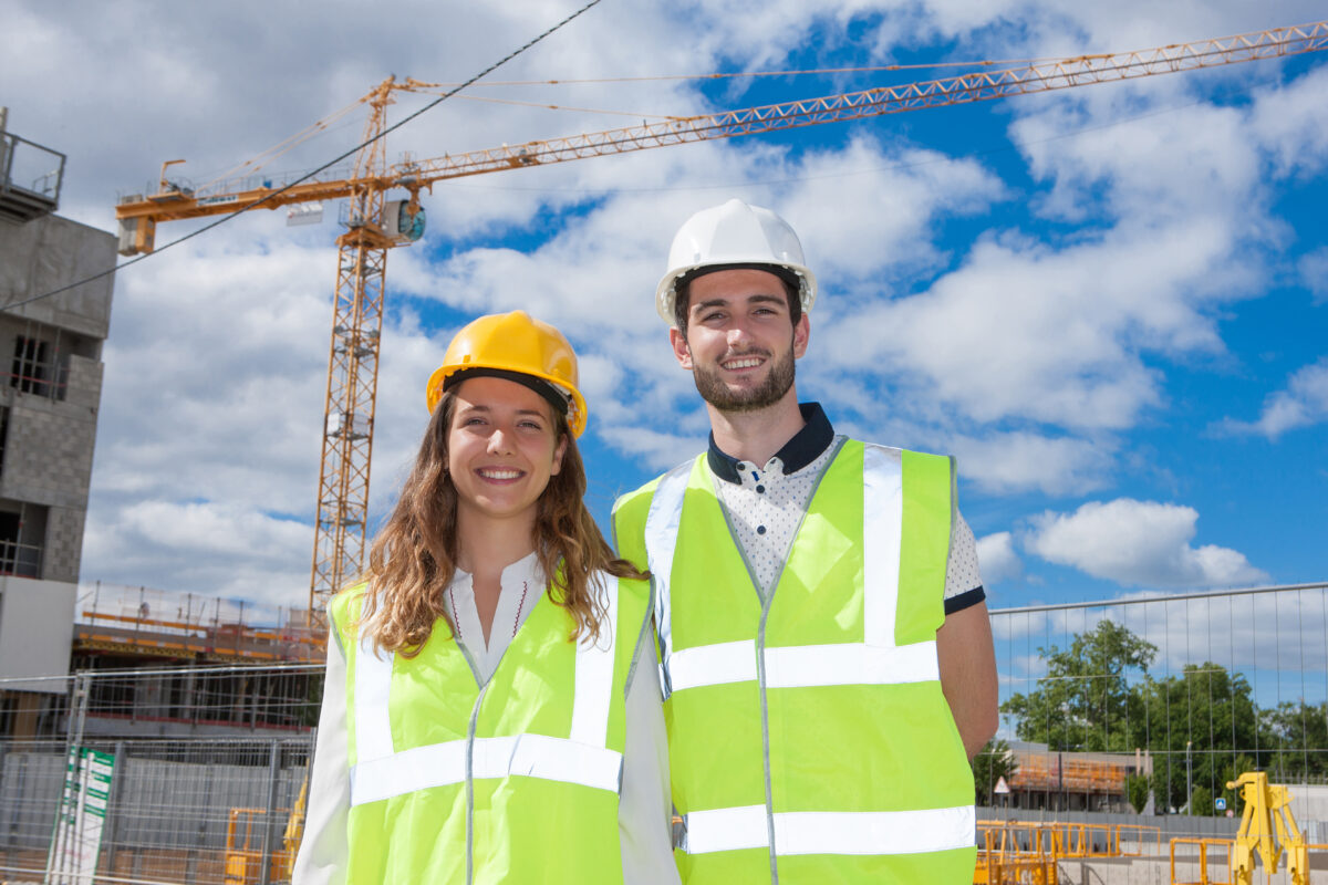 Einstieg öffentlicher Dienst Hamburg Ingenieurwesen