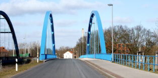 Brücke