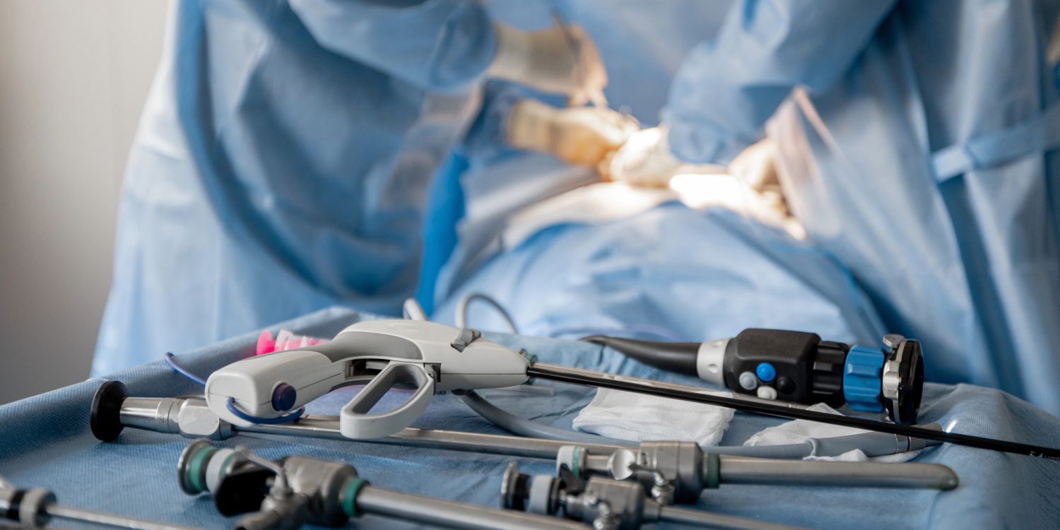 Medizintechnik führend bei den europäischen Patentanmeldungen