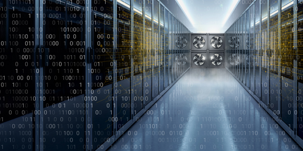 Die Leistungsdichte von Rechenzentren nimmt weiter zu: Zeit für neue Kühllösungen