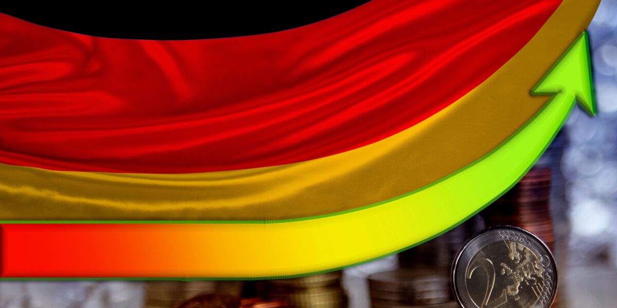 Ein Trump-Effekt: Ausländische Unternehmen verstärken ihre Investitionen in Deutschland. Hintergrund: Die Rahmenbedingungen hier gelten als vergleichsweise berechenbar. Foto: smarterpix / kittyfly