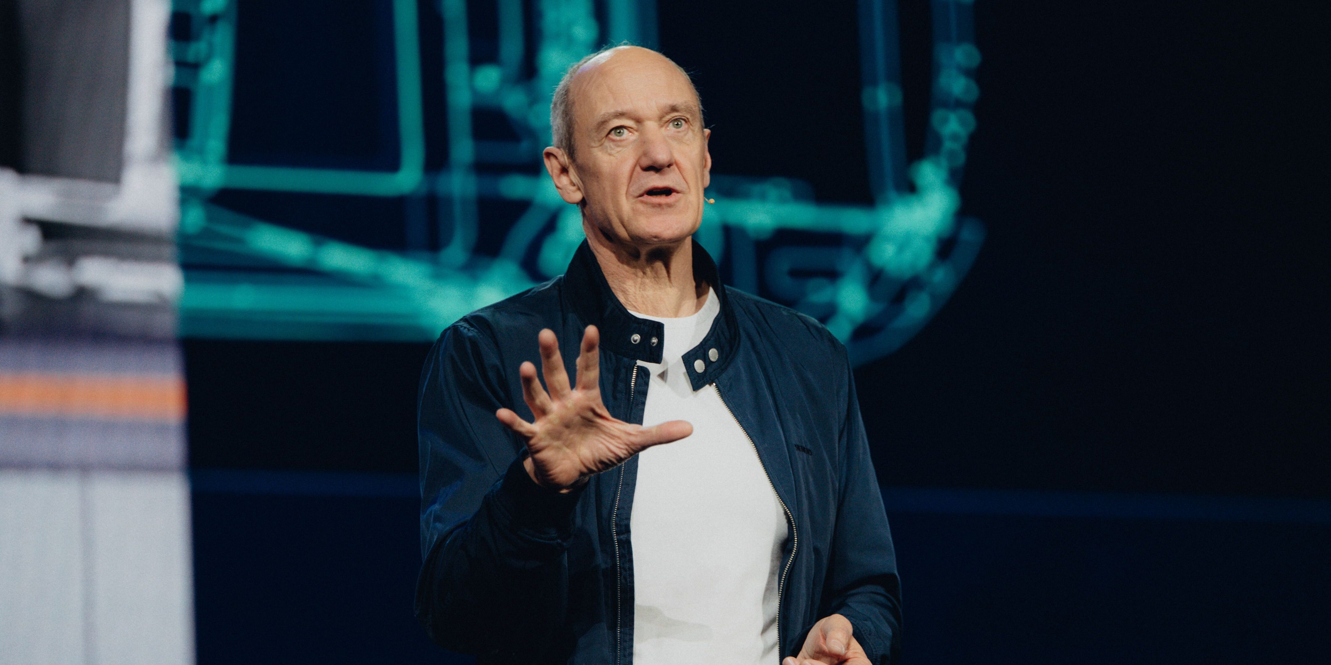 KI-Offensive bei Siemens: Neun Copiloten für die Industrie