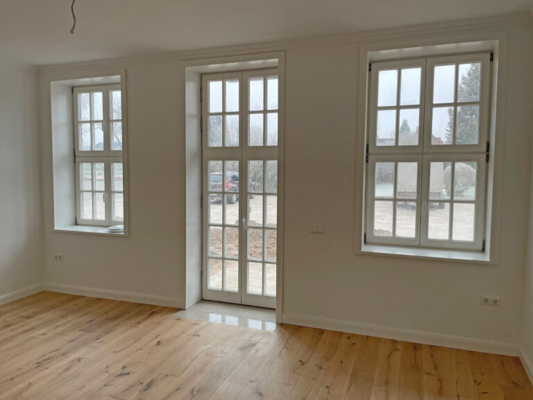 Landambulatorium-Vellahn