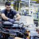 Elektro-Portfolio wächst: Mercedes-Benz Trucks startet Produktion neuer eActros 400-Generation im Werk Wörth Electric portfolio grows: Mercedes-Benz Trucks starts production of new eActros 400 generation at Wörth plant