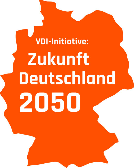 Zukunft Deutschland 2050. Foto: VDI