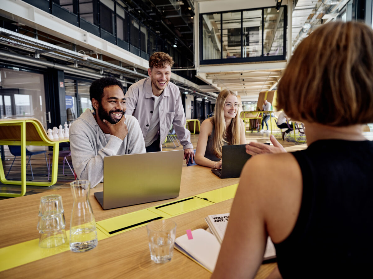 Einstieg öffentlicher Dienst Hamburg Ingenieurwesen