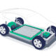 Batterie Elektroauto