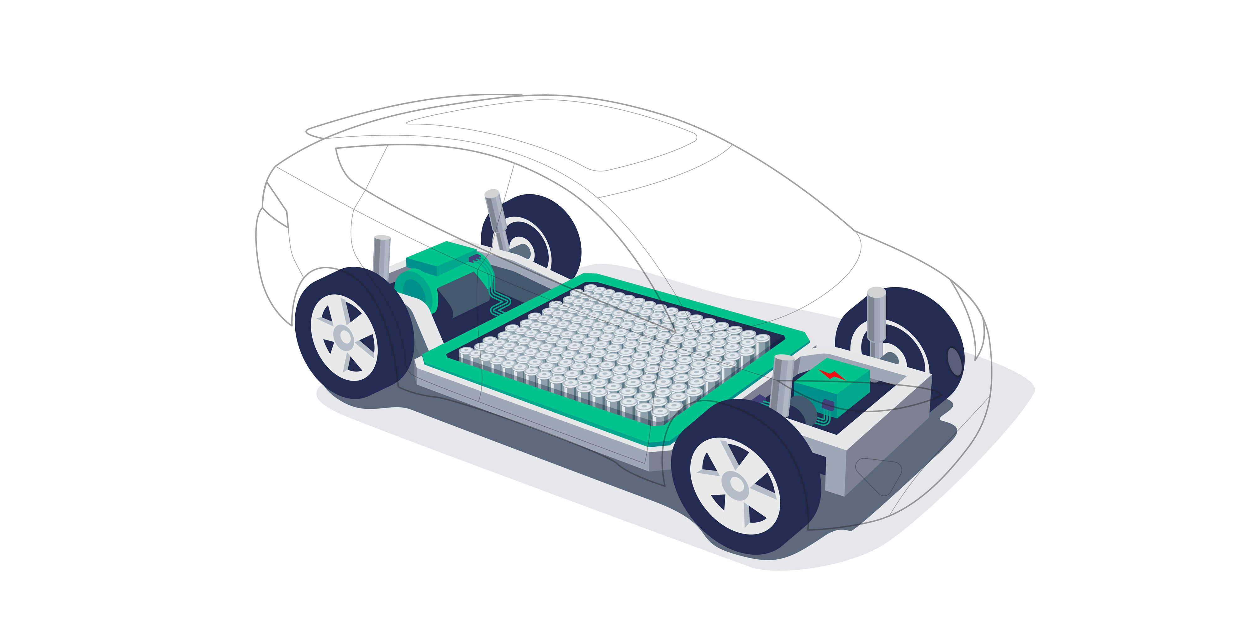 Warum Festkörperbatterien jetzt bezahlbar werden