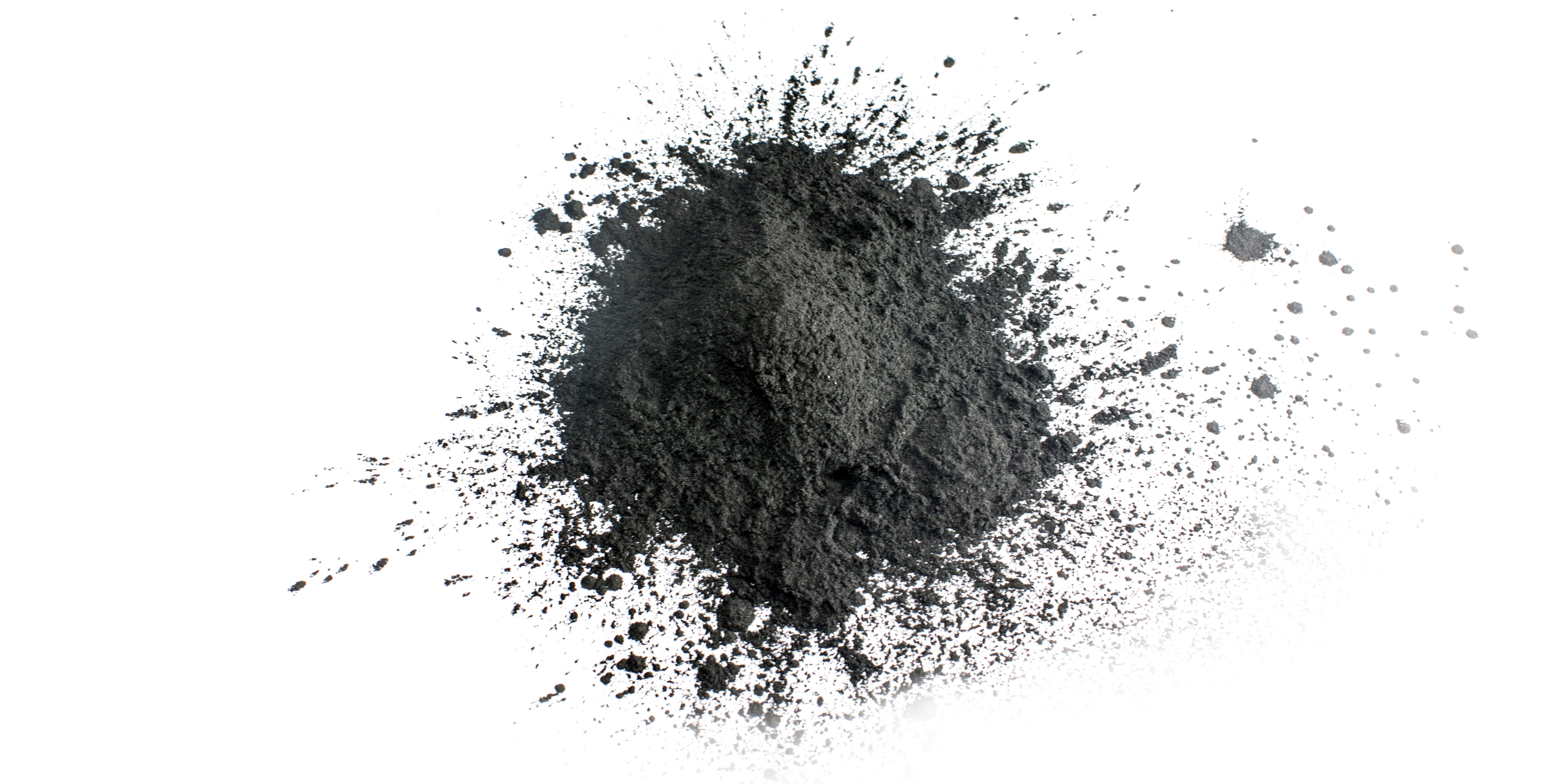 Neues 3D-Graphen soll Batterien besser machen