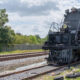 Größte Dampflok der Welt: Big Boy 4014