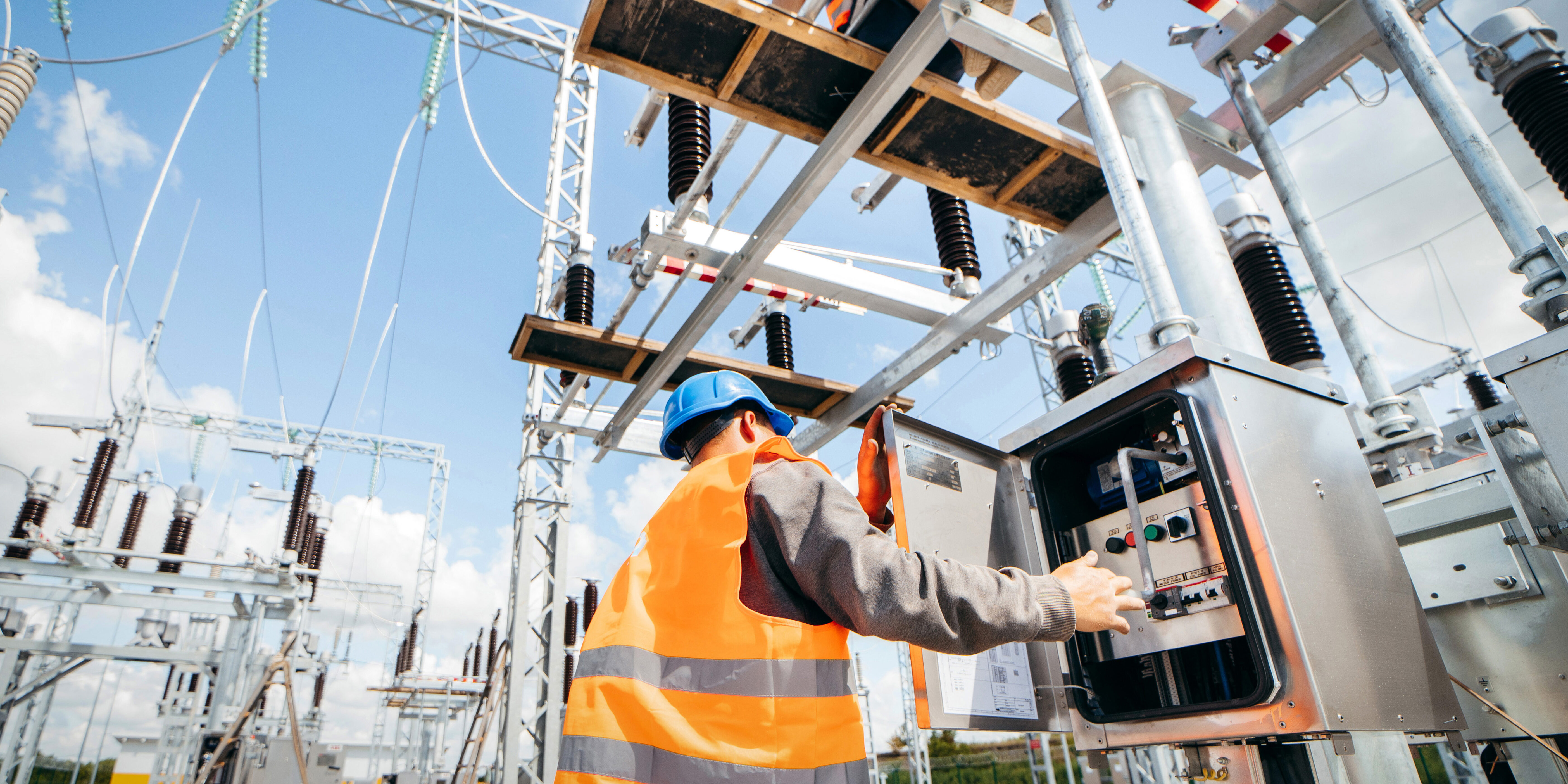 Der Energiebranche fehlt der Nachwuchs