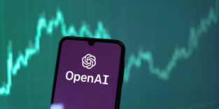 OpenAI im Fokus der Finanzmärkte