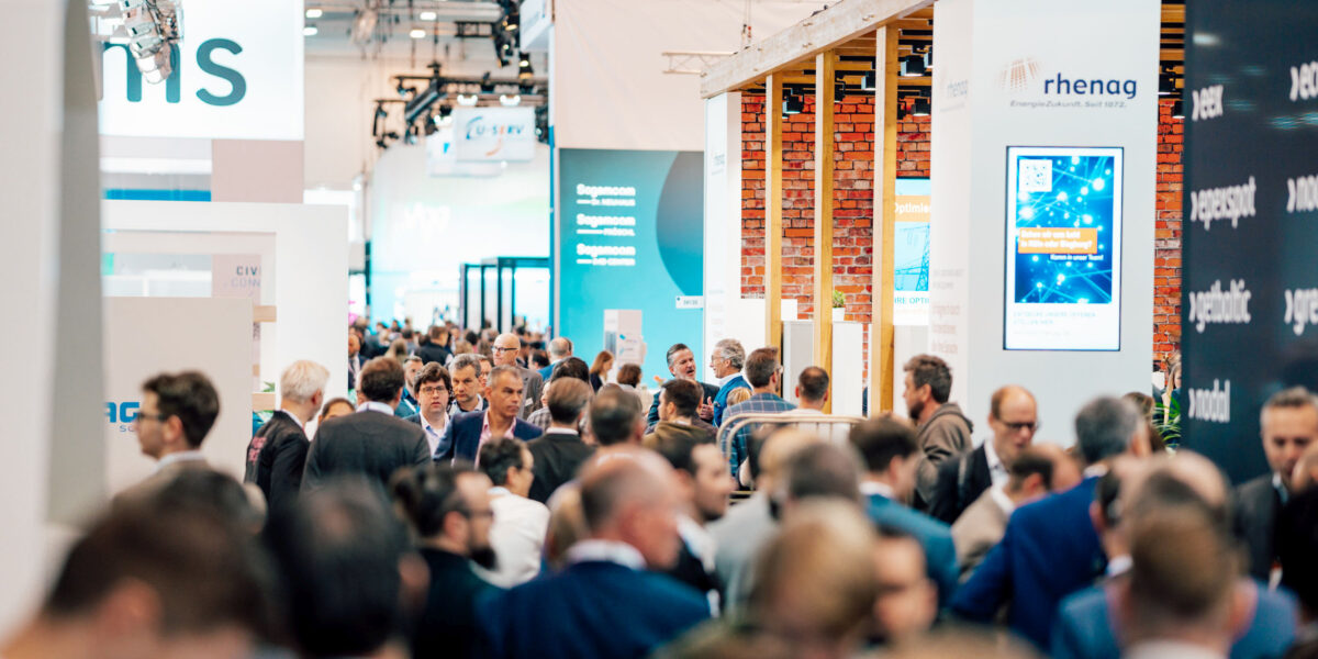 E-world energy & water 2025