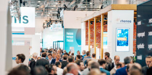 E-world energy & water 2025