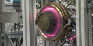 Die kompressorlose Gasturbine des KIT