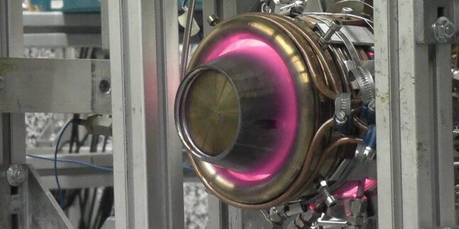 Die kompressorlose Gasturbine des KIT