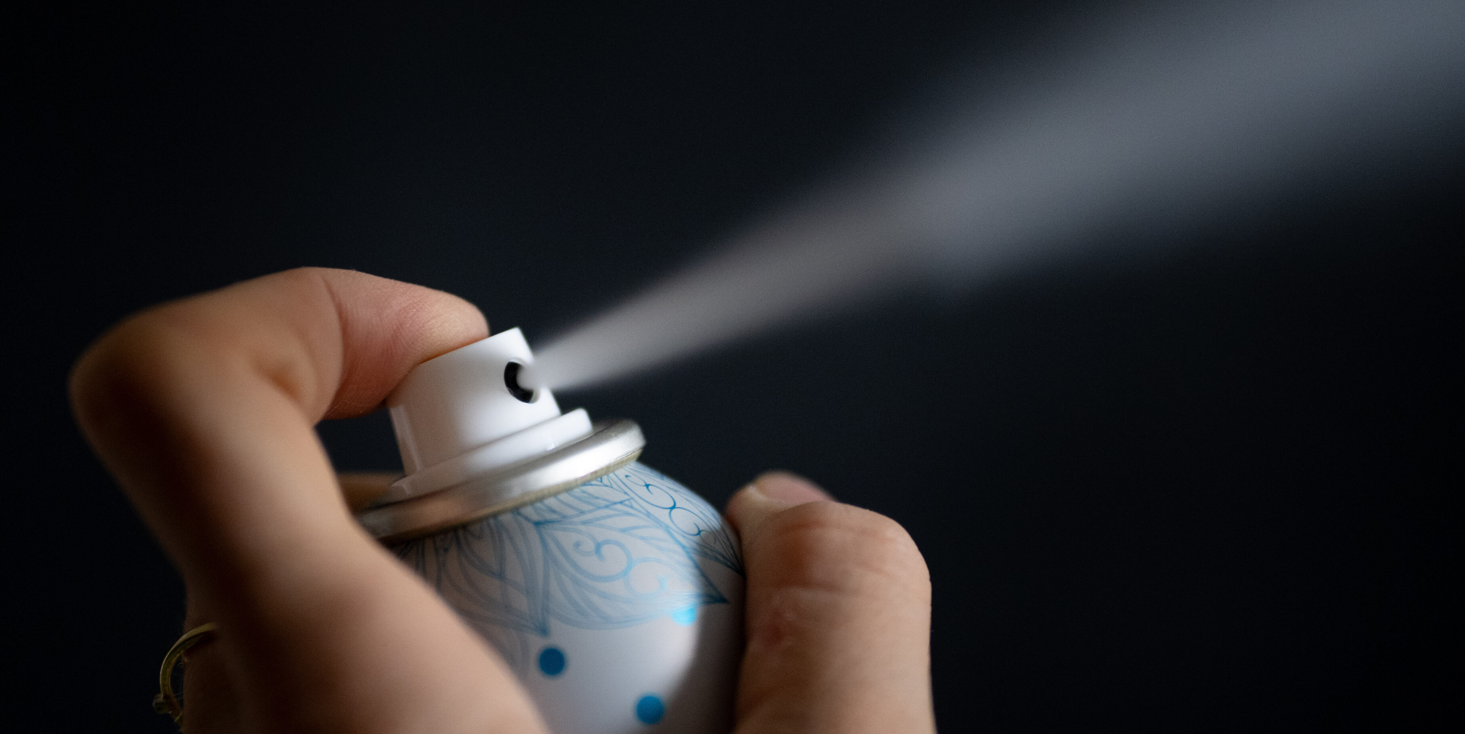 Das Gas aus der Deo-Dose könnte Deutschlands Wasserstoff-Problem lösen