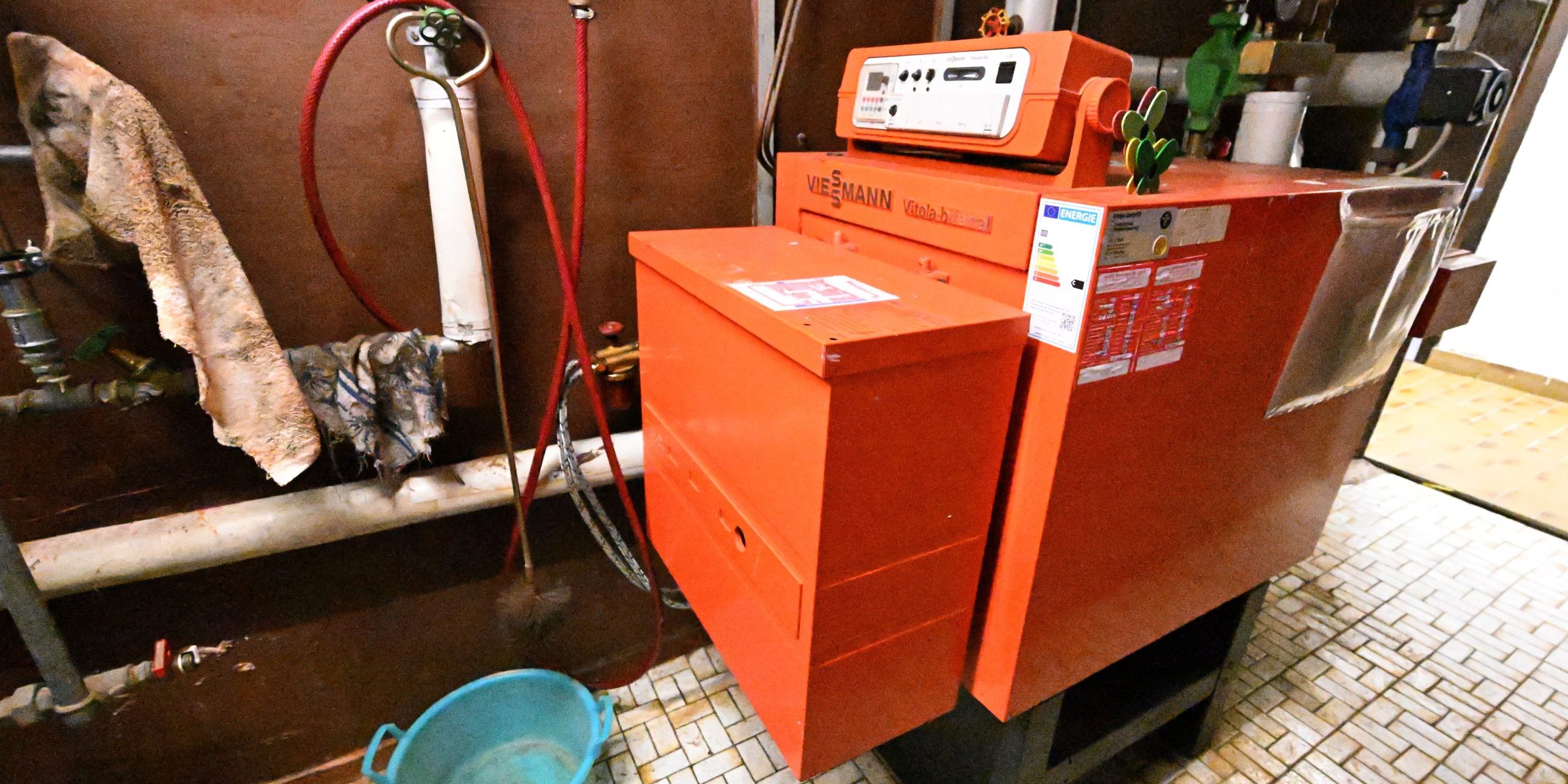 Habecks „Heizungshammer“ abgeräumt: Eine Analyse