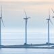 Offshore-Wind in Dänemark
