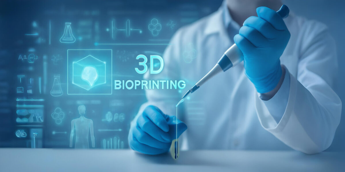 3D-Bioprinting