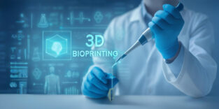 3D-Bioprinting