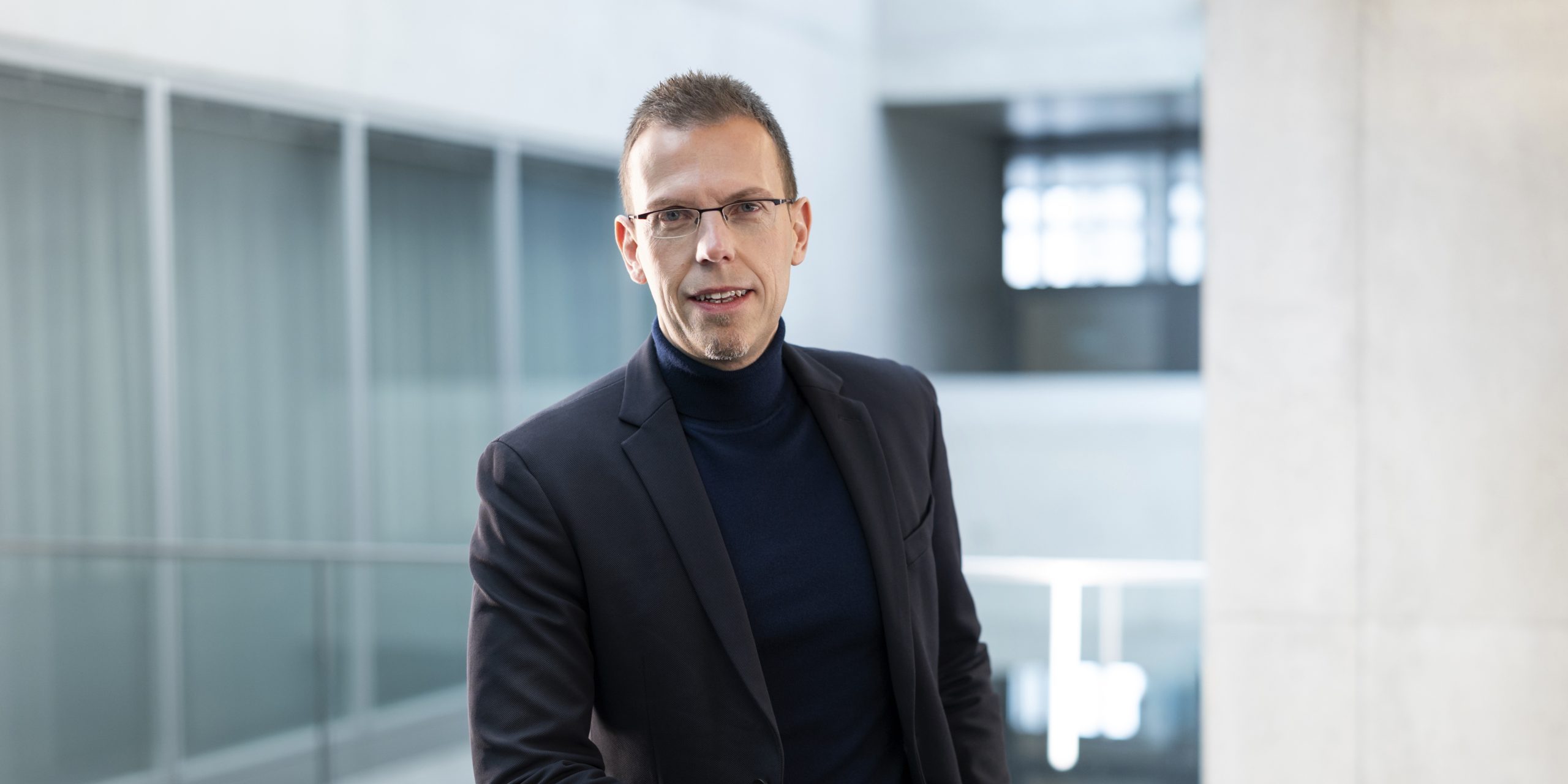 Audi baut schon wieder um: Rouven Mohr übernimmt die Entwicklung