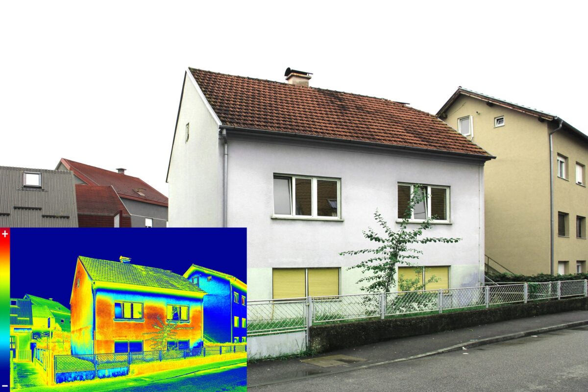 Auch ohne umfangreiche, energetische Modernisierungsmaßnahmen können viele Potenziale in Wohnungsbeständen gehoben werden. 