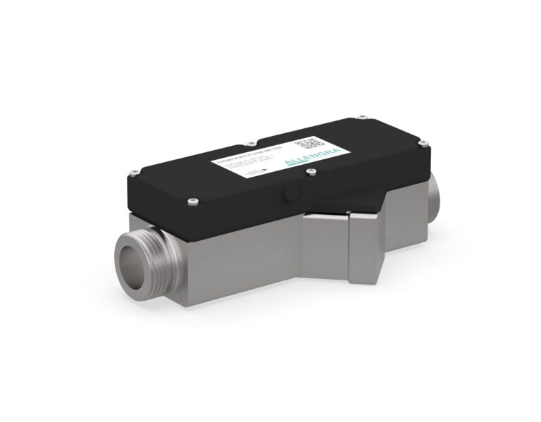 Ultraschallsensor von Allengra 