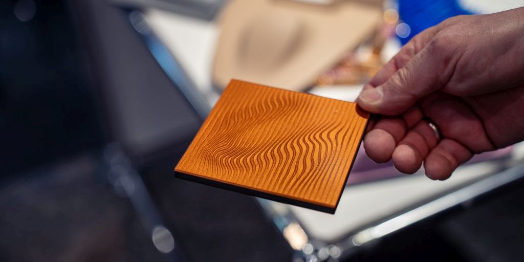 Auch in diesem Jahr haben Branchenexperten aus Industrie und Forschung wieder die Möglichkeit, sich beim VDI-Kongress PIAE über aktuelle Kunststoffanwendungen im Automobilbereich zu informieren. Foto: VDI Wissensforum
