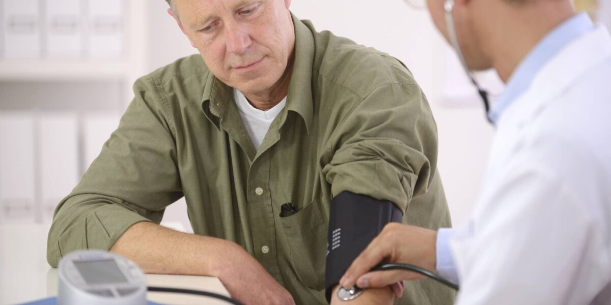 PantherMedia B12298262