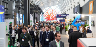 E-world energy & water 2025