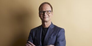 Arbeitszeitexperte Guido Zander