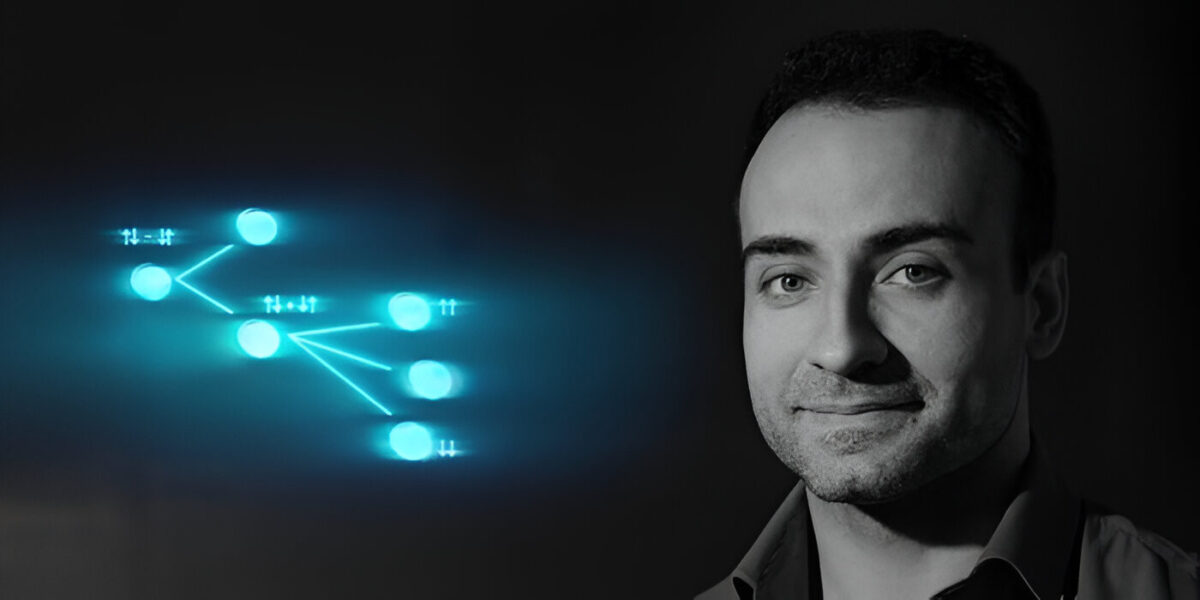 Jacob Linder und seine Kollegen sind auf der Suche nach einem Triplett-Supraleiter