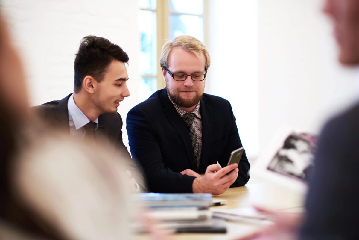 Wachsender Trend: Mini-MBA-Zertifikate versprechen einen Karriereboost auf die schnelle Tour. Foto: GaudiLab/Smarterpix