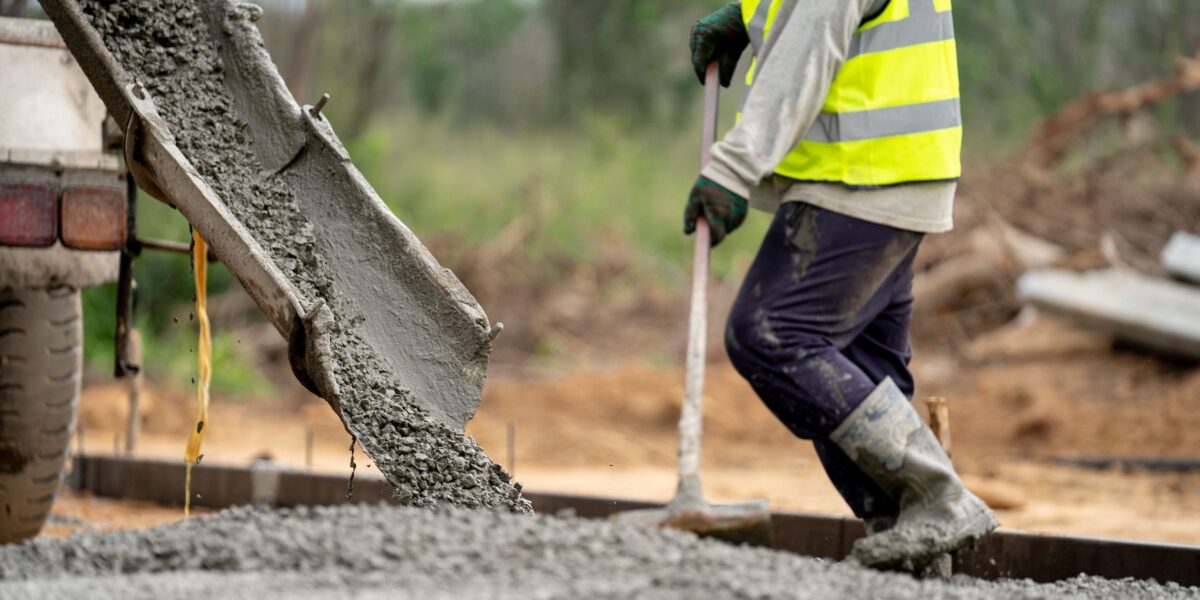 UpCement eröffnet neue Marktchancen durch nachhaltige Innovation in der Zementindustrie.